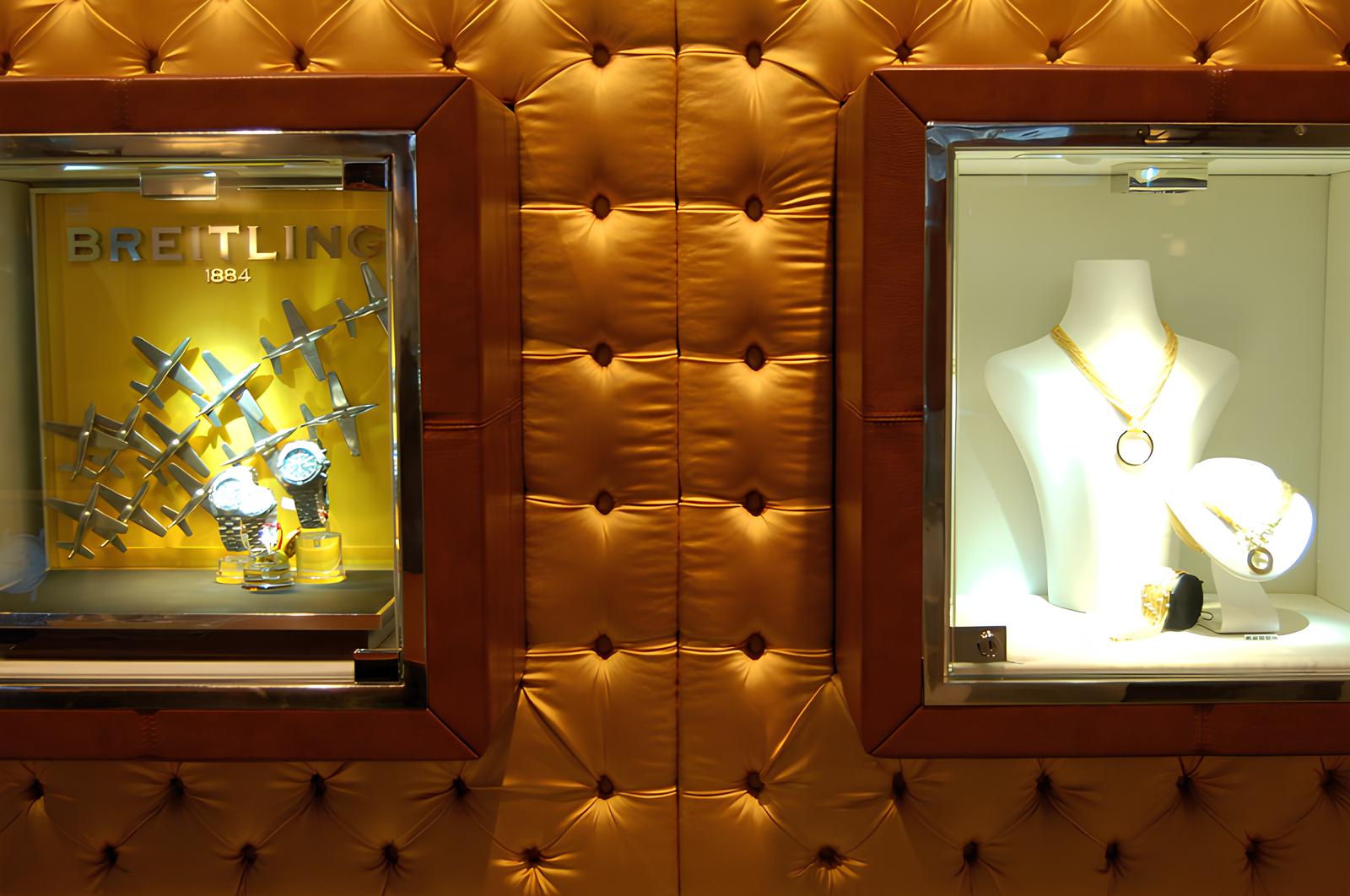 Urban Apartment - Concept Design by CuttingEdge