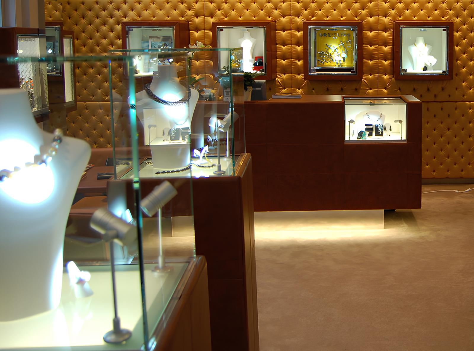 Urban Apartment - Concept Design by CuttingEdge