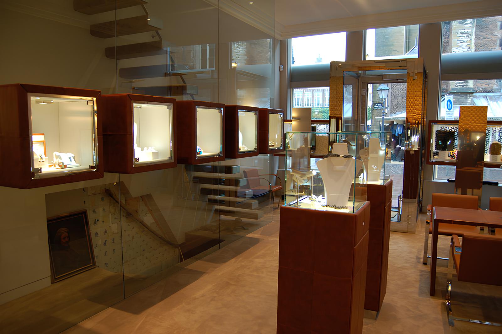 Urban Apartment - Concept Design by CuttingEdge