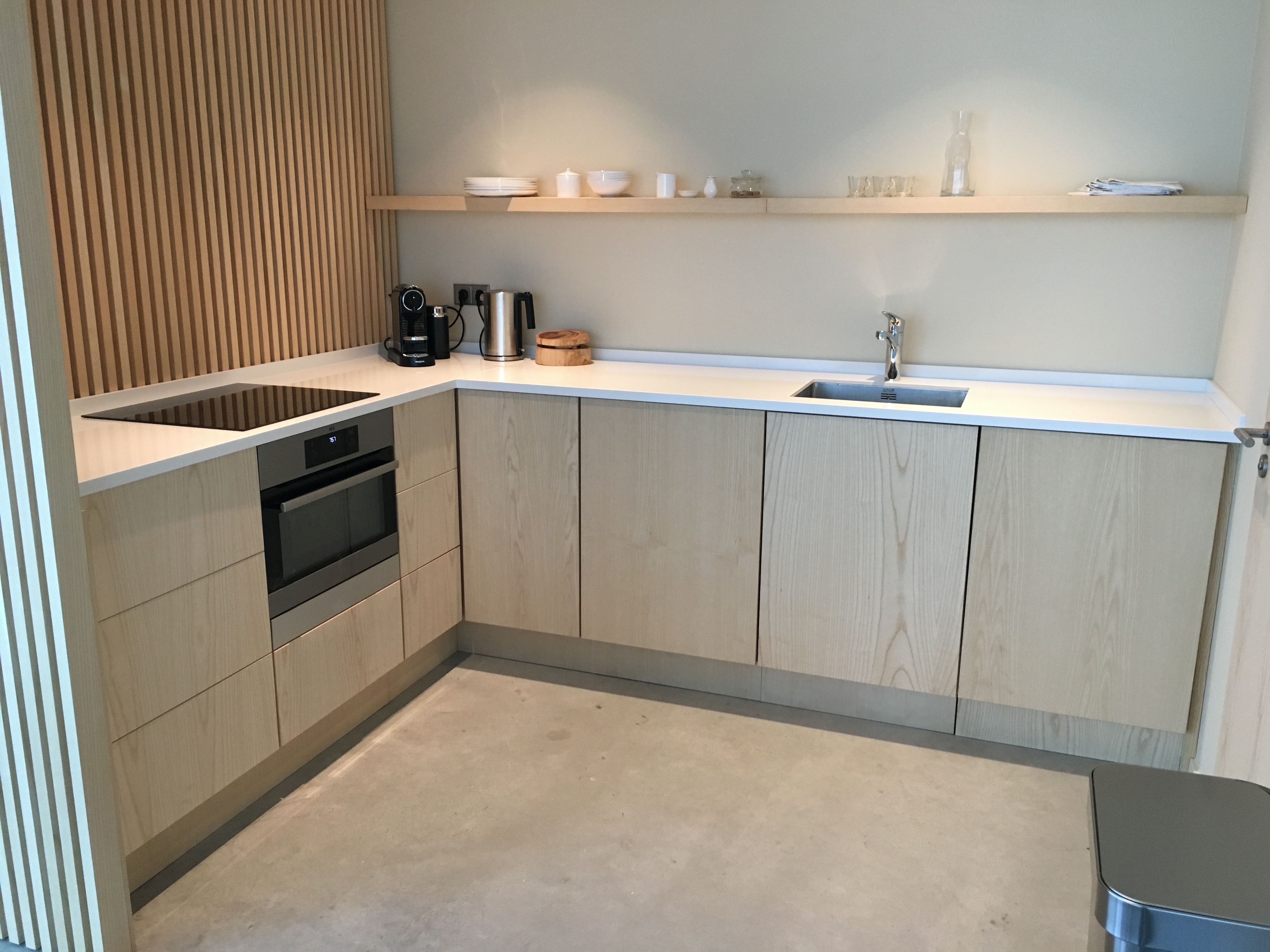 Boutique Hotel Suite - Concept Design by CuttingEdge